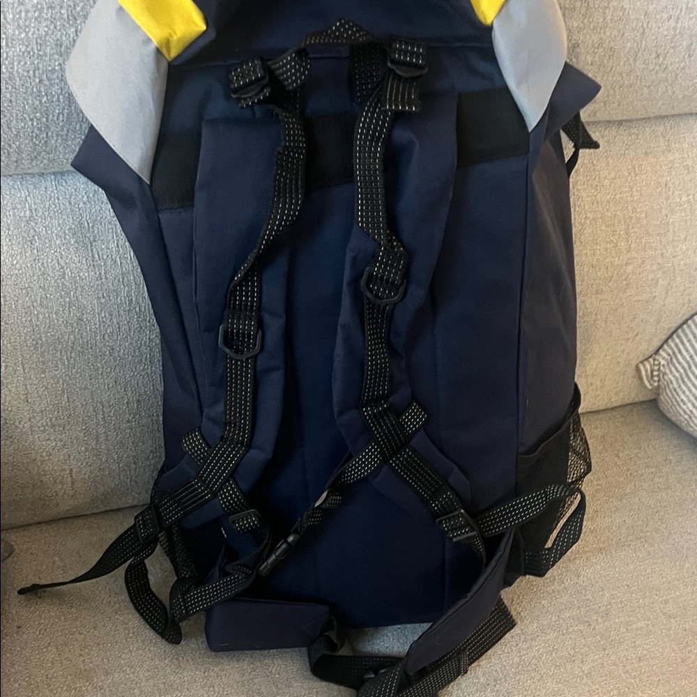 Outdoor Gear Camping Hiking Outdoor Backpack - Picture 7 of 16
